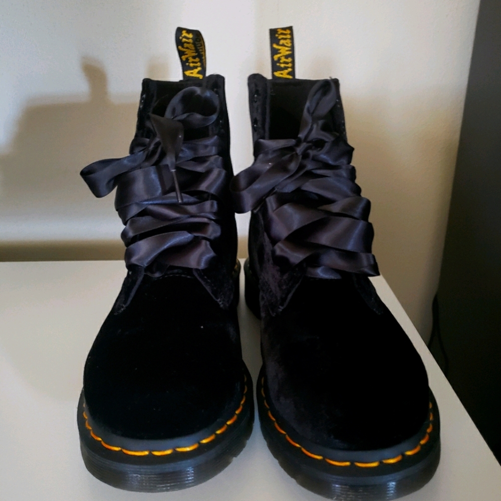 Doc Martens